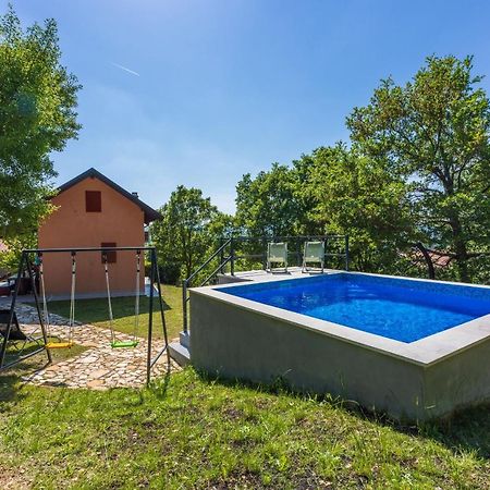 Pulgarija Čepić House Nadoヴィラ エクステリア 写真