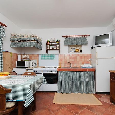 Pulgarija Čepić House Nadoヴィラ エクステリア 写真