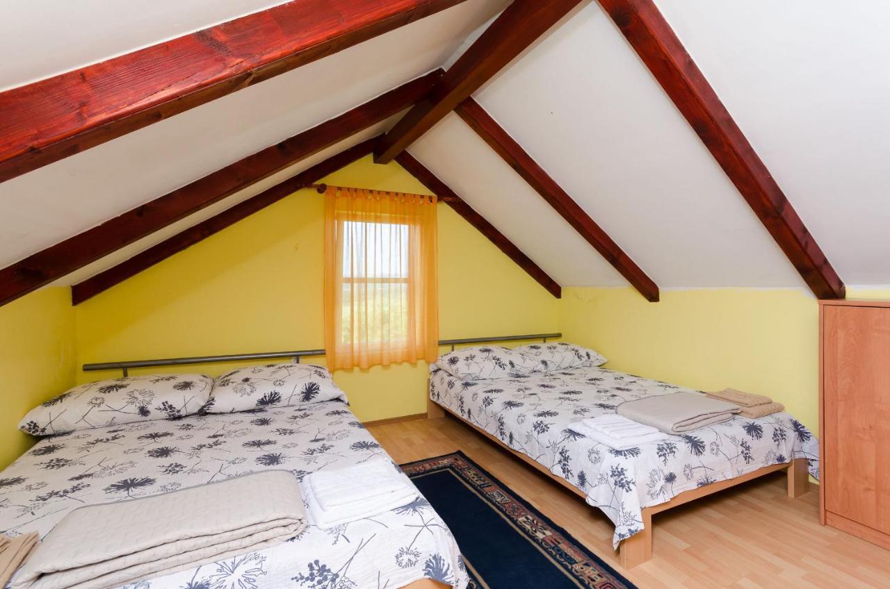 Pulgarija Čepić House Nadoヴィラ エクステリア 写真
