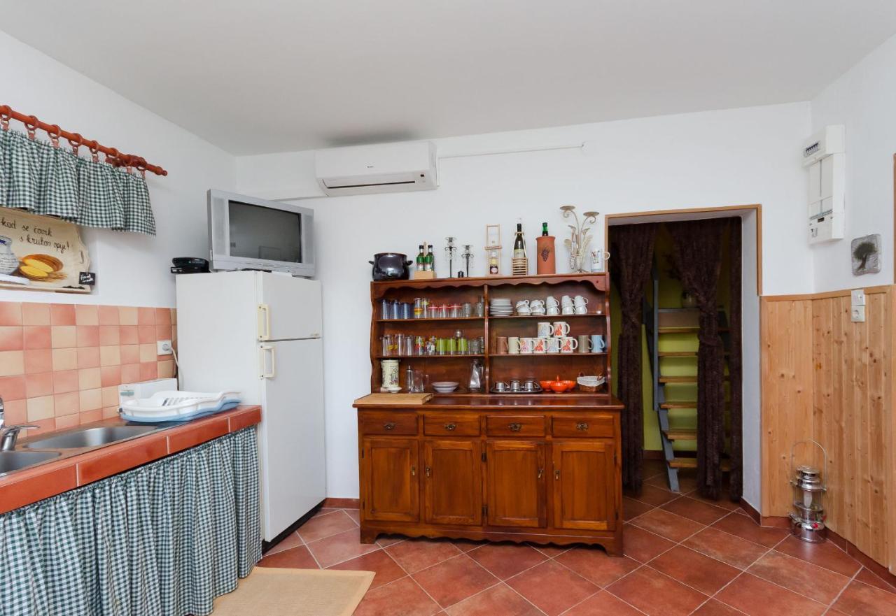 Pulgarija Čepić House Nadoヴィラ エクステリア 写真