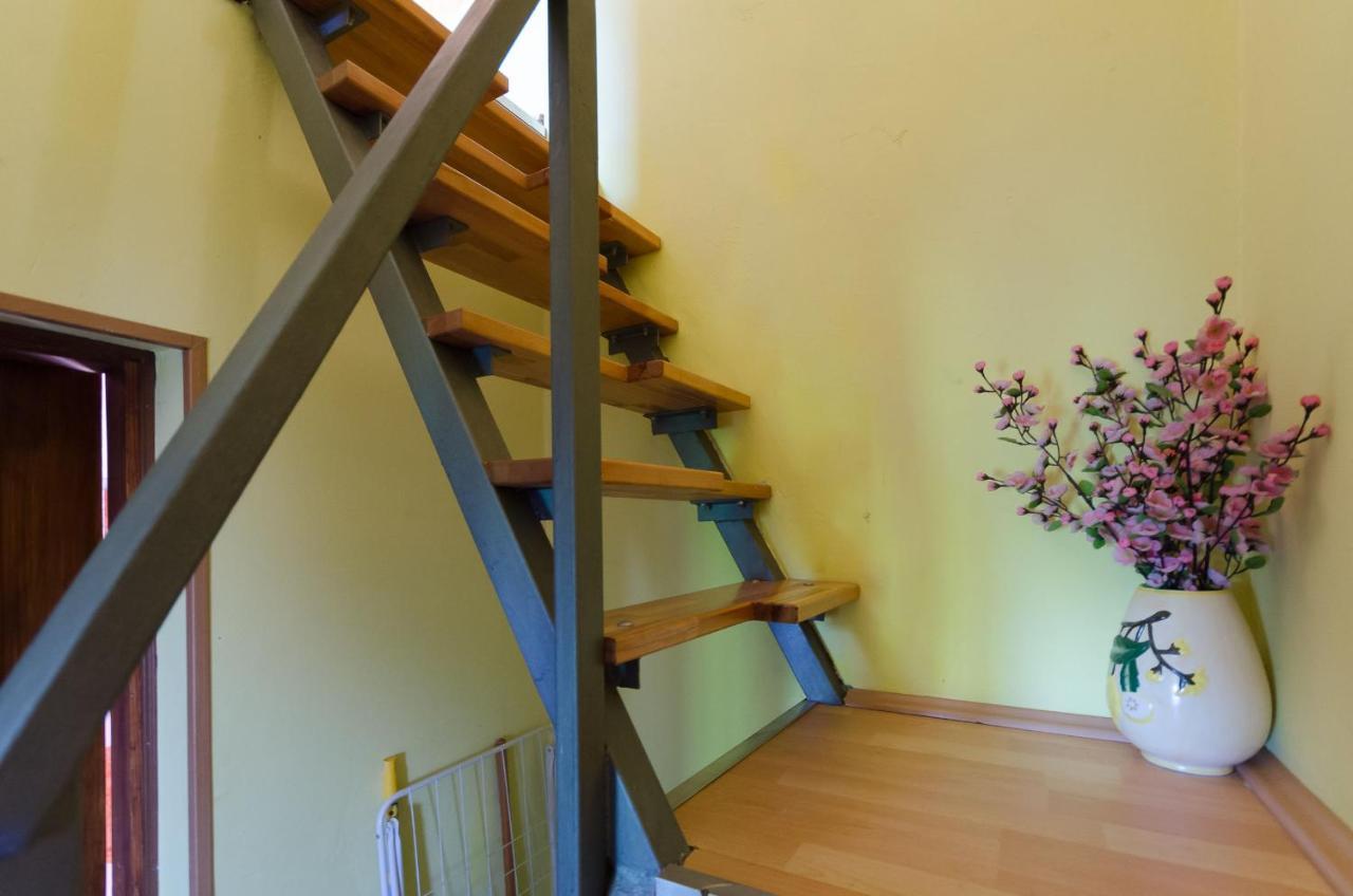 Pulgarija Čepić House Nadoヴィラ エクステリア 写真